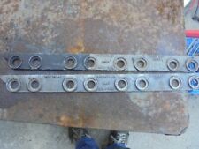 Rev kit bars for sale  South Lyon