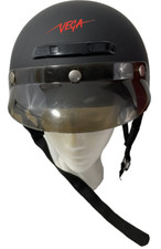 Vega motorcycle half for sale  Saint Charles