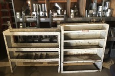 Weather guard shelving for sale  Middletown