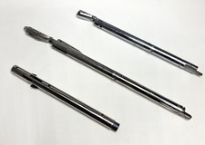 Steckachse stapelachse wechsle gebraucht kaufen  Göppingen