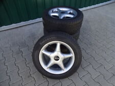 Centra alufelgen ford gebraucht kaufen  Osnabrück