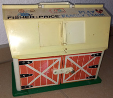 Fisher price play gebraucht kaufen  Bad Lauchstädt