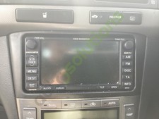 Toyota avensis t25 for sale  NOTTINGHAM