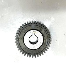 5d7e15360000 ingranaggio alber usato  Italia