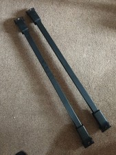 Aluminium roof rack for sale  ROMFORD