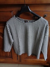 Pull caroll taille d'occasion Pull caroll taille d'occasion  Rennes-