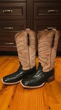 Tony lama mens for sale  Manassas