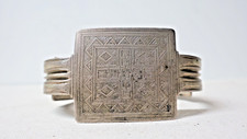 Ancien large bracelet d'occasion  Marseille VI