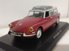 Citroen familiare 1967 usato  Trento
