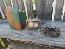 Nos 1949 1950 for sale  East Sparta