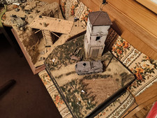 Diorama konvolut wehrmacht gebraucht kaufen  Schauenburg