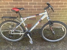 Agressor mountain bike for sale Agressor mountain bike for sale  OSWESTRY