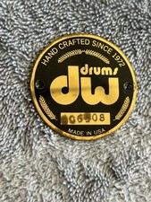 Vintage badge for sale  New Braunfels