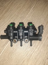 Iniettori rampa gpl usato  Aprilia