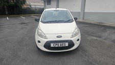 ford studio ka for sale  NEATH