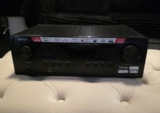 Denon avr s660h for sale  LEEDS