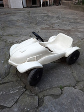 Pedal car auto usato  Bussoleno