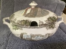 Tureen johnsons friendly for sale  BRISTOL