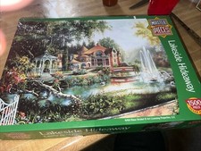 Masterpieces lakeside hideaway for sale  Waldron