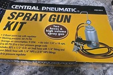 Central pneumatic 93312 for sale  Trenton