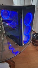 Gamer ryzen gtx d'occasion  Barbezieux-Saint-Hilaire