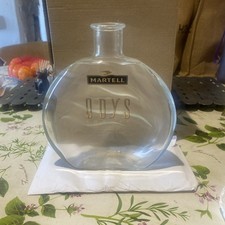 Martell odys empty for sale  WADHURST