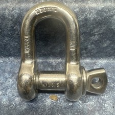 Marine grade stainless for sale  Rensselaer Falls