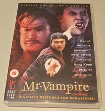 Vampire hong kong for sale Vampire hong kong for sale  NORTHAMPTON