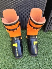 Vintagr salomon equipe for sale  CHESTERFIELD