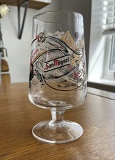 San miguel pint for sale  PONTEFRACT