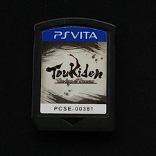 Toukiden: The Age of Demons Sony PlayStation Vita PSVita versão EUA somente jogo comprar usado Toukiden: The Age of Demons Sony PlayStation Vita PSVita versão EUA somente jogo comprar usado  Enviando para Brazil