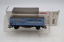Märklin 48161 gedeckt gebraucht kaufen  Ludwigsburg