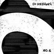 Sheeran collaborations project for sale  UK