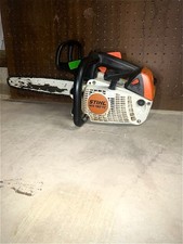 Stihl ms192tc arborist for sale  Richmond