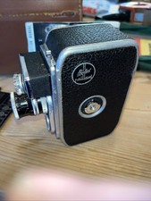 Bolex paillard d8l for sale  BLANDFORD FORUM