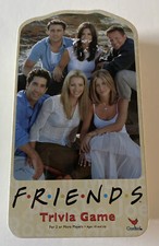 Friends travel edition for sale  Belvidere
