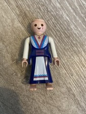 Playmobil femme robe d'occasion  Savigny-le-Temple