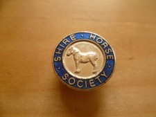horse badge for sale horse badge for sale EPPING