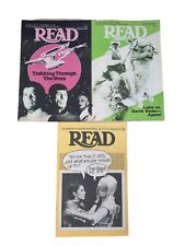 Lot vintage read for sale  Barstow