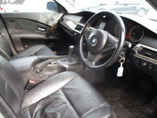 Bmw e60 saloon for sale  MELTON MOWBRAY