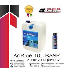 Adblue basf 10l usato  Paterno