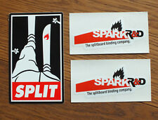 Sticker spark splittboard gebraucht kaufen  München