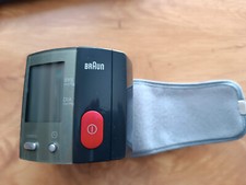 Braun bp1600 vitalscan for sale  MARLOW