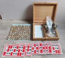 Jeu jouet bois d'occasion  Sotteville-lès-Rouen