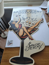 Rare sailor jerry for sale  Cherry Hill