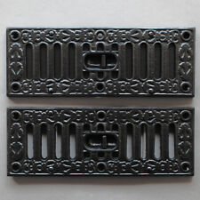 Solid cast black for sale  BILSTON