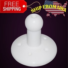 Haste longa Gellhorn Pessary com furos de drenagem silicone - Bioteque America comprar usado  Enviando para Brazil