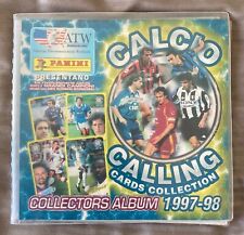 Calcio calling panini usato  Gatteo