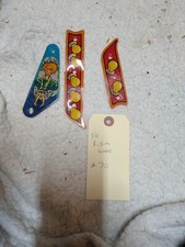 Funhouse pinball playfield for sale  Alpine