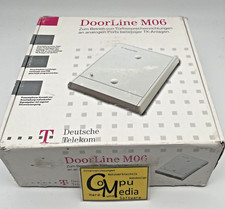 Doorline m06 zum gebraucht kaufen  Forst